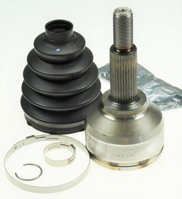 GKN-Spidan 36112 CV joint 36112: Buy near me at 2407.PL in Poland at an Affordable price!