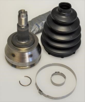 GKN-Spidan 36508 CV joint 36508: Buy near me at 2407.PL in Poland at an Affordable price!