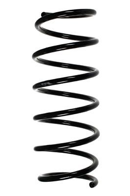 GKN-Spidan 48007 Suspension spring front 48007: Buy near me in Poland at 2407.PL - Good price!