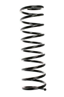 GKN-Spidan 48273 Coil Spring 48273: Buy near me at 2407.PL in Poland at an Affordable price!