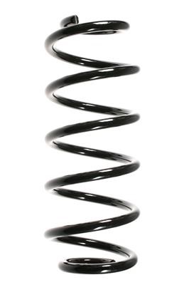 GKN-Spidan 48477 Suspension spring front 48477: Buy near me at 2407.PL in Poland at an Affordable price!