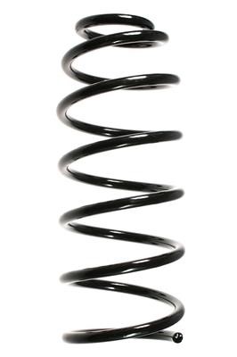 GKN-Spidan 48525 Suspension spring front 48525: Buy near me in Poland at 2407.PL - Good price!