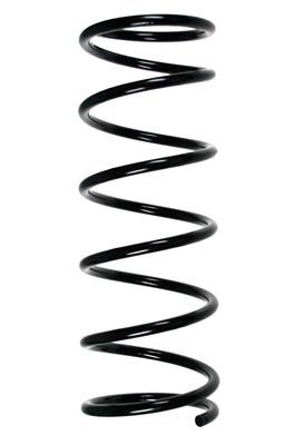 GKN-Spidan 49176 Suspension spring front 49176: Buy near me in Poland at 2407.PL - Good price!