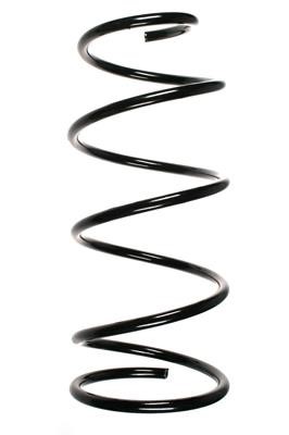 GKN-Spidan 49193 Suspension spring front 49193: Buy near me at 2407.PL in Poland at an Affordable price!