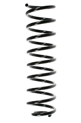 GKN-Spidan 49343 Coil Spring 49343: Buy near me in Poland at 2407.PL - Good price!