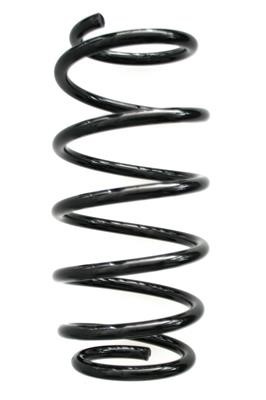 GKN-Spidan 49411 Suspension spring front 49411: Buy near me in Poland at 2407.PL - Good price!