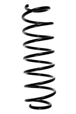 GKN-Spidan 49461 Suspension spring front 49461: Buy near me in Poland at 2407.PL - Good price!