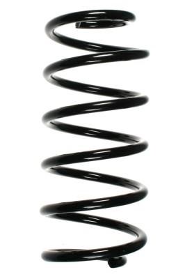 GKN-Spidan 49563 Suspension spring front 49563: Buy near me at 2407.PL in Poland at an Affordable price!