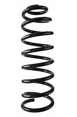 GKN-Spidan 49567 Coil Spring 49567: Buy near me in Poland at 2407.PL - Good price!