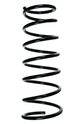 GKN-Spidan 49574 Coil Spring 49574: Buy near me at 2407.PL in Poland at an Affordable price!