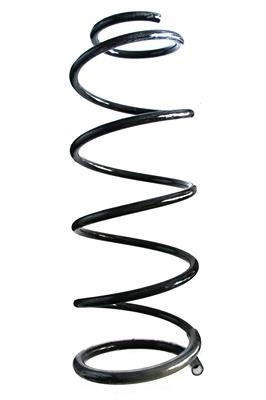 GKN-Spidan 49590 Suspension spring front 49590: Buy near me at 2407.PL in Poland at an Affordable price!