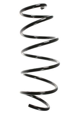 GKN-Spidan 49628 Suspension spring front 49628: Buy near me in Poland at 2407.PL - Good price!