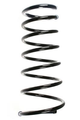 GKN-Spidan 49654 Coil Spring 49654: Buy near me in Poland at 2407.PL - Good price!