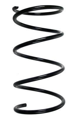 GKN-Spidan 49682 Suspension spring front 49682: Buy near me in Poland at 2407.PL - Good price!