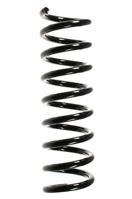 GKN-Spidan 49723 Suspension spring front 49723: Buy near me at 2407.PL in Poland at an Affordable price!