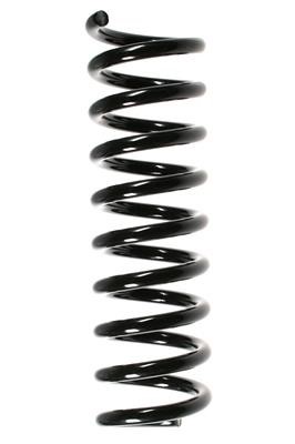 GKN-Spidan 49730 Coil Spring 49730: Buy near me in Poland at 2407.PL - Good price!