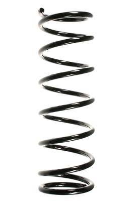 GKN-Spidan 49757 Coil Spring 49757: Buy near me at 2407.PL in Poland at an Affordable price!