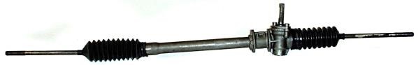 GKN-Spidan 51570 Steering rack without power steering 51570: Buy near me in Poland at 2407.PL - Good price!
