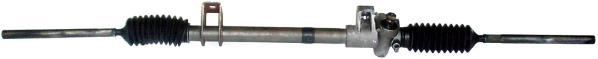 GKN-Spidan 51668 Steering rack without power steering 51668: Buy near me in Poland at 2407.PL - Good price!