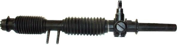 GKN-Spidan 51699 Steering rack without power steering 51699: Buy near me in Poland at 2407.PL - Good price!