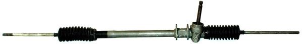 GKN-Spidan 51708 Steering rack without power steering 51708: Buy near me in Poland at 2407.PL - Good price!