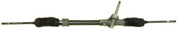 GKN-Spidan 51717 Steering rack without power steering 51717: Buy near me in Poland at 2407.PL - Good price!