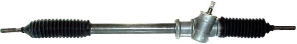 GKN-Spidan 51743 Steering rack without power steering 51743: Buy near me in Poland at 2407.PL - Good price!