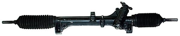 GKN-Spidan 51751 Steering rack without power steering 51751: Buy near me in Poland at 2407.PL - Good price!
