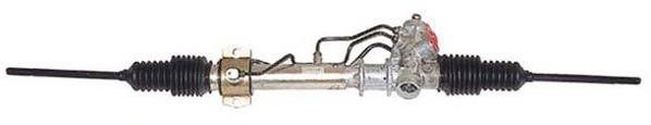 GKN-Spidan 51781 Steering rack without power steering 51781: Buy near me in Poland at 2407.PL - Good price!