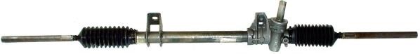 GKN-Spidan 51819 Steering rack without power steering 51819: Buy near me in Poland at 2407.PL - Good price!