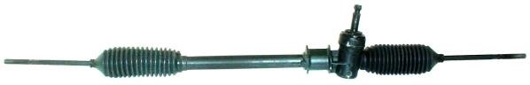 GKN-Spidan 51831 Steering rack without power steering 51831: Buy near me in Poland at 2407.PL - Good price!