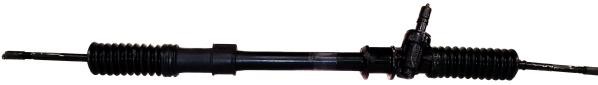 GKN-Spidan 51841 Steering rack without power steering 51841: Buy near me in Poland at 2407.PL - Good price!