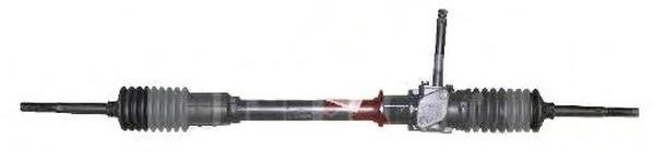 GKN-Spidan 51873 Steering rack without power steering 51873: Buy near me at 2407.PL in Poland at an Affordable price!