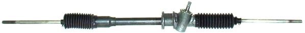 GKN-Spidan 51876 Steering rack without power steering 51876: Buy near me in Poland at 2407.PL - Good price!