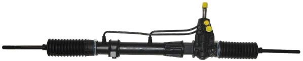 GKN-Spidan 52022 Steering rack without power steering 52022: Buy near me in Poland at 2407.PL - Good price!