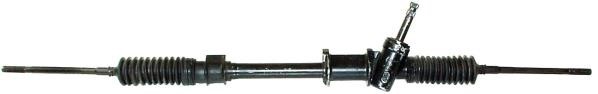 GKN-Spidan 52243 Steering rack without power steering 52243: Buy near me in Poland at 2407.PL - Good price!