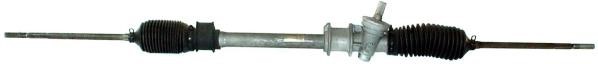 GKN-Spidan 52261 Steering rack without power steering 52261: Buy near me in Poland at 2407.PL - Good price!
