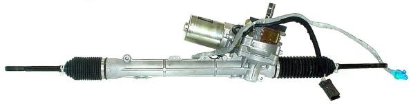 GKN-Spidan 52355 Steering rack with EPS 52355: Buy near me in Poland at 2407.PL - Good price!