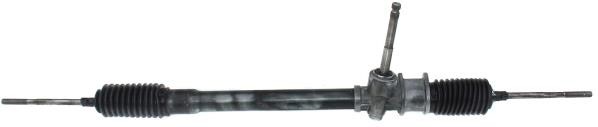 GKN-Spidan 52445 Steering rack without power steering 52445: Buy near me in Poland at 2407.PL - Good price!