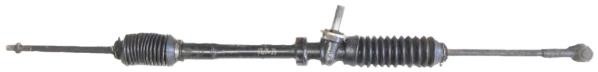 GKN-Spidan 52458 Steering rack without power steering 52458: Buy near me in Poland at 2407.PL - Good price!
