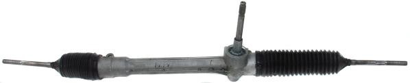 GKN-Spidan 52523 Steering rack without power steering 52523: Buy near me in Poland at 2407.PL - Good price!