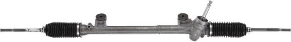 GKN-Spidan 52586 Steering rack without power steering 52586: Buy near me in Poland at 2407.PL - Good price!