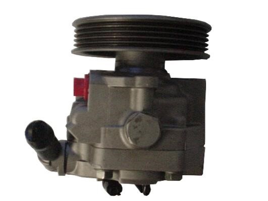 GKN-Spidan 52665 Hydraulic Pump, steering system 52665: Buy near me in Poland at 2407.PL - Good price!