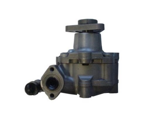 GKN-Spidan 52671 Hydraulic Pump, steering system 52671: Buy near me in Poland at 2407.PL - Good price!