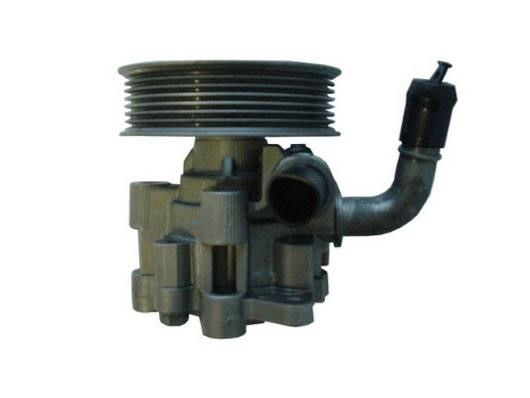 Hydraulic Pump, steering system GKN-Spidan 52686