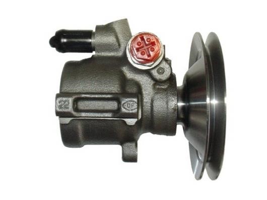 Hydraulic Pump, steering system GKN-Spidan 53501
