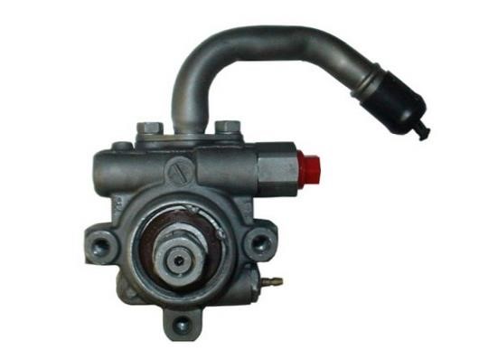 GKN-Spidan 53626 Hydraulic Pump, steering system 53626: Buy near me in Poland at 2407.PL - Good price!