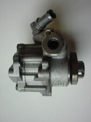 GKN-Spidan 53634 Hydraulic Pump, steering system 53634: Buy near me in Poland at 2407.PL - Good price!