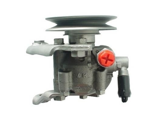 Hydraulic Pump, steering system GKN-Spidan 53646