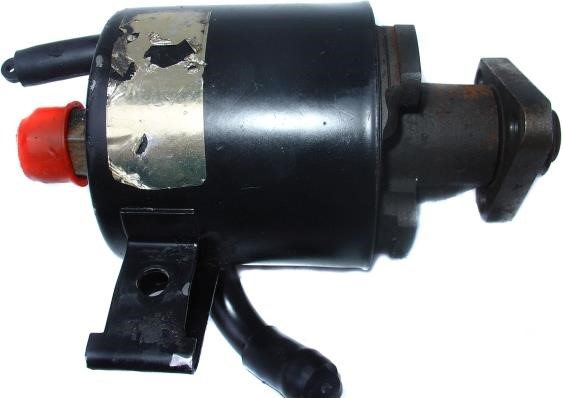 GKN-Spidan 53649 Hydraulic Pump, steering system 53649: Buy near me in Poland at 2407.PL - Good price!